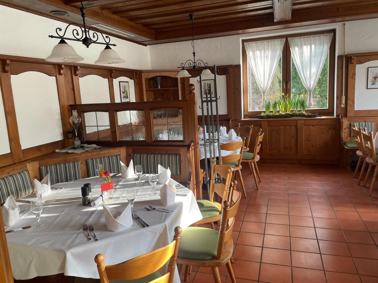 Hotel Restaurant Moosmuehle Dietenhofen Εξωτερικό φωτογραφία