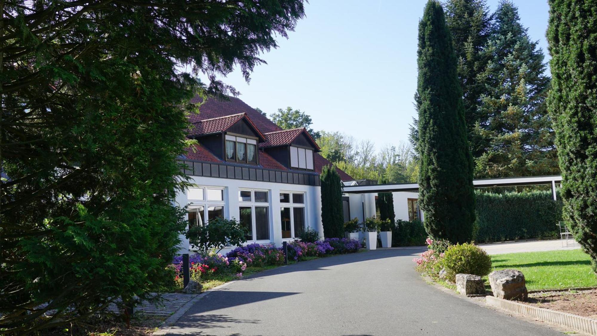 Hotel Restaurant Moosmuehle Dietenhofen Εξωτερικό φωτογραφία