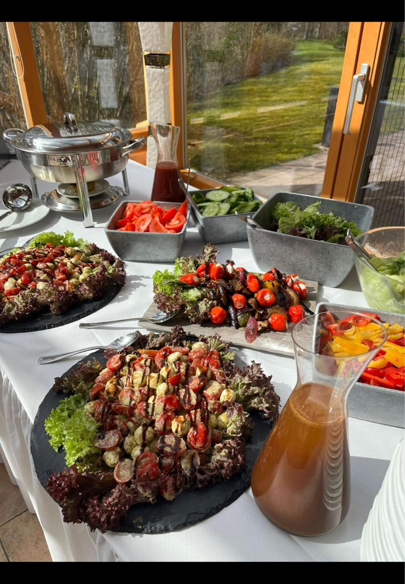 Hotel Restaurant Moosmuehle Dietenhofen Εξωτερικό φωτογραφία
