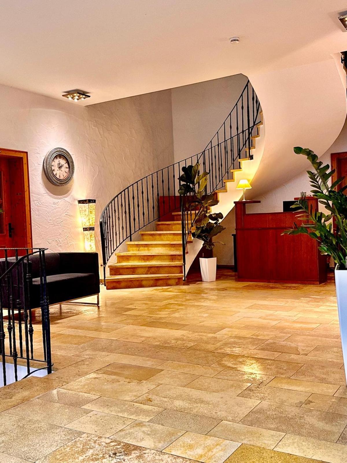 Hotel Restaurant Moosmuehle Dietenhofen Εξωτερικό φωτογραφία