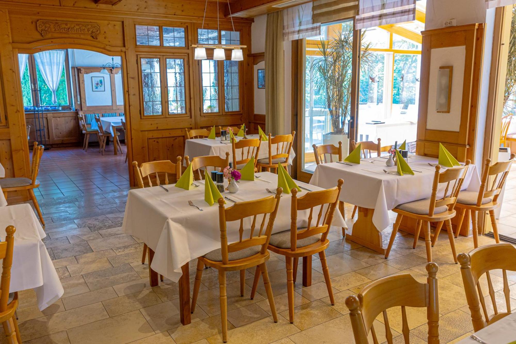 Hotel Restaurant Moosmuehle Dietenhofen Εξωτερικό φωτογραφία
