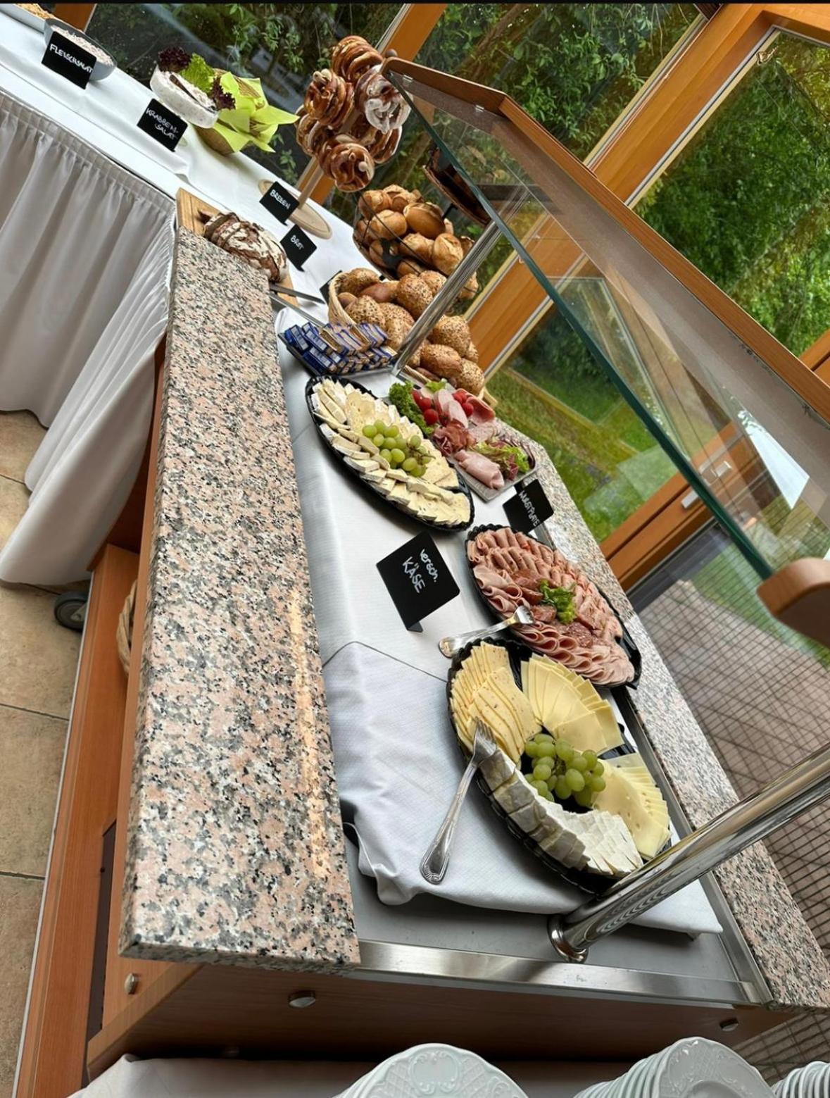 Hotel Restaurant Moosmuehle Dietenhofen Εξωτερικό φωτογραφία